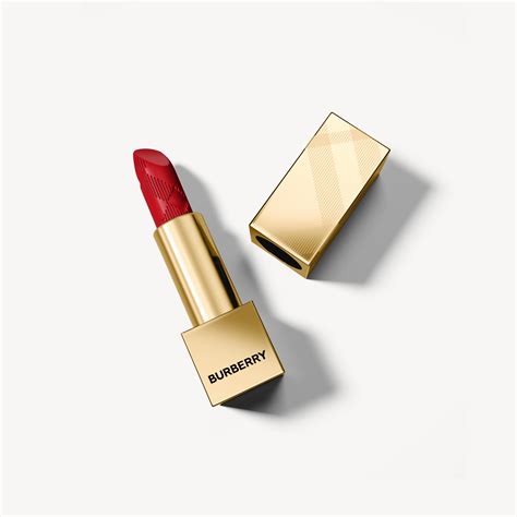 burberry kisses military red no 109|burberry kisses 109.